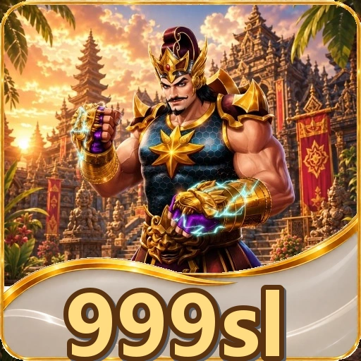 Unduh resmi katalog game 999sl v5.2.1 dari situs ini